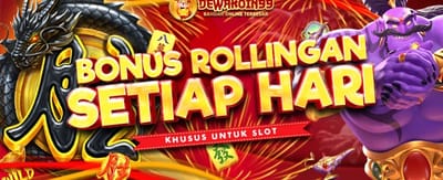 Promo Slot kedai168 Terbaru
