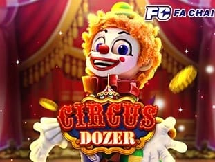 Circus Dozer game cover