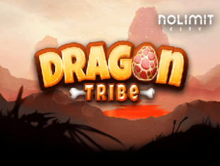 Dragon Tribe game screenshot
