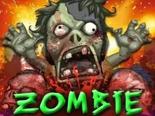 Zombie Killer game screenshot
